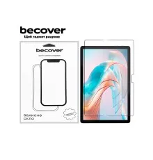 Стекло защитное BeCover Pixus Wing 10.36" (711807)