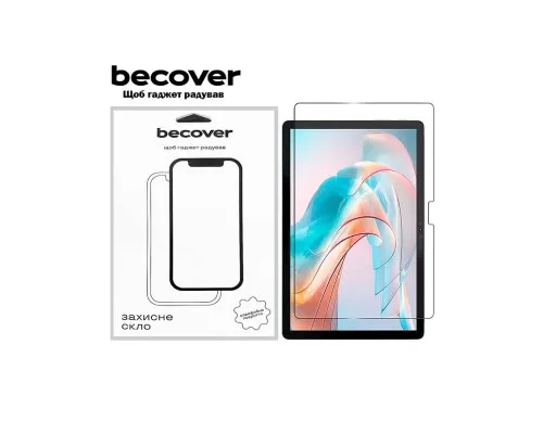 Скло захисне BeCover Pixus Wing 10.36" (711807)