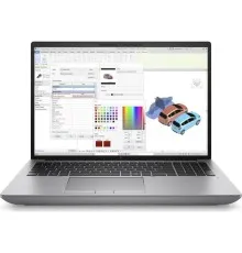 Ноутбук HP ZBook Fury 16 G11 (9C594AV_V1)