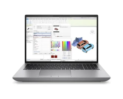 Ноутбук HP ZBook Fury 16 G11 (9C594AV_V1)