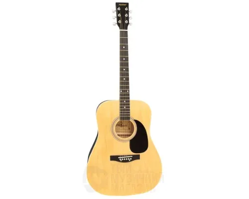 Гітара акустична Maxtone WGC4010 Natural (WGC-4010G/NAT)