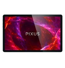 Планшет Pixus Arena 8/128Gb 10,95" 2K (2000x1200px) IPS LTE metal, grey (4897058531787)