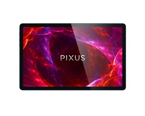 Планшет Pixus Arena 8/128Gb 10,95" 2K (2000x1200px) IPS LTE metal, grey (4897058531787)