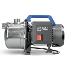 Садовий насос ANNOVI REVERBERI ARUP 1100X Inox, 4600 л/год, 1,1 кВт (51990)