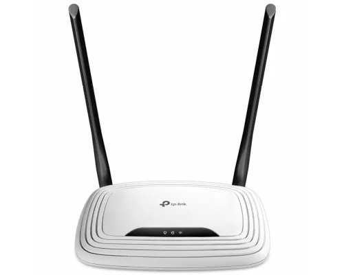 Маршрутизатор TP-Link TL-WR841N