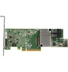 Контроллер RAID LSI MegaRAID SAS 9361-8i (2GB) (05-25420-17)
