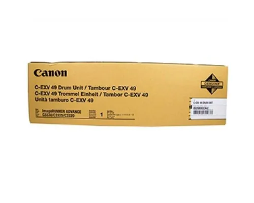 Оптичний блок (Drum) Canon C-EXV49 C3325i (8528B003)