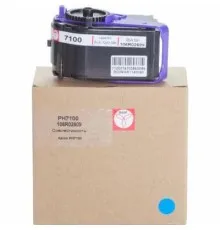 Картридж BASF для Xerox Phaser 7100 Cyan (KT-106R02609)