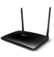 Маршрутизатор TP-Link TL-MR6400