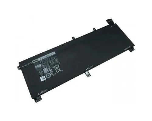 Аккумулятор для ноутбука Dell XPS 15-9530 T0TRM, 61Wh (5168mAh), 6cell, 11.1V, Li-ion, чер (A47228)