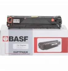 Картридж BASF Canon 716M, LBP-5050/5970 аналог 1978B002 (KT-716M-1978B002)