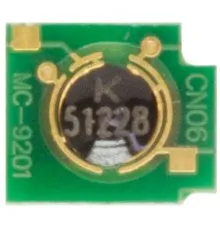 Чип для картриджа HP CLJ 4730, 12K, Black BASF (BASF-CH-HP4730B)