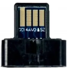 Чип для картриджа Sharp AL-2021/2031/2041/2051/2061 4К WWM (JYD-Sha214TD)