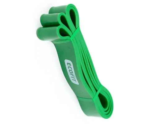 Еспандер Ecofit MD1353 Green 216х4,40х0,45 см