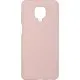 Чехол для мобильного телефона Armorstandart ICON Case for Xiaomi Redmi Note 9S/9 Pro/9 Pro Max Pink Sand (ARM56602)