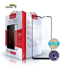 Скло захисне Intaleo Full Glue Oppo A12 (1283126503078)