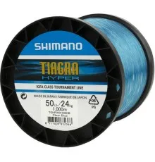 Волосінь Shimano Tiagra Hyper Trolling 1000m 0.68mm 50lb/24kg (2266.97.40)