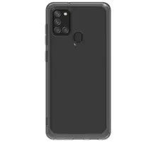 Чохол до мобільного телефона Samsung KD Lab Protective Cover Galaxy A21s (A217) Black (GP-FPA217KDABW)