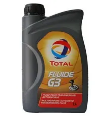 Трансмиссионное масло Total FLUIDE G3 1л (TL 213757)