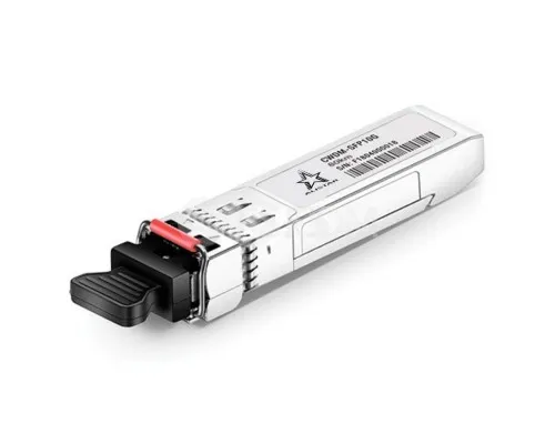 Модуль SFP Alistar SFP-10G-ZR-C-49
