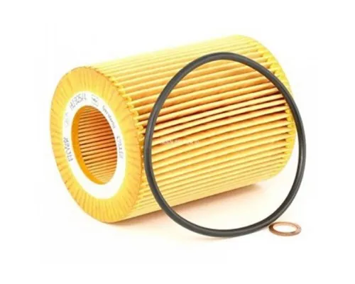 Фільтр масляний Mann Фільтр масляний (HU925/4X)
