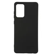 Чехол для мобильного телефона Armorstandart ICON Case for Samsung A72 (A725) Black (ARM58246)