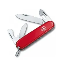 Ніж Victorinox Recruit Red Blister (0.2503.B1)