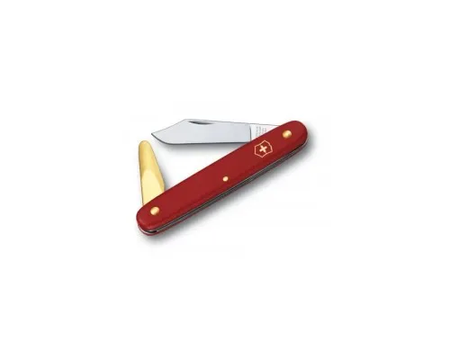 Ніж Victorinox Budding 2 Matt Red (3.9110)