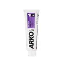 Крем для гоління ARKO Sensitive 90 г (8690506093518/8690506527860)