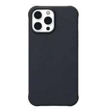 Чохол до мобільного телефона UAG [U] Apple iPhone 13 Pro Max DOT, Black (11316V314040)