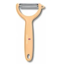 Овочечистка Victorinox Tomato and Kiwi Light Orange (7.6079.92)
