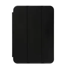 Чохол до планшета Armorstandart Smart Case для iPad mini 6 Black (ARM60278)