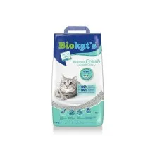Наполнитель для туалета Biokat's BIANCO FRESH 10 кг (4002064617107)