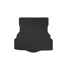 Килимок в багажник EVAtech Ford Mondeo 2014+ 5 пок Sedan EU (FD371BO1RBB)