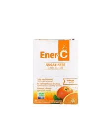 Витаминно-минеральный комплекс Ener-C Витаминный Напиток для Повышения Иммунитета с витамин (ENR-00130)