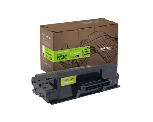 Картридж Patron Samsung MLT-D205E Green Label (PN-D205EGL)