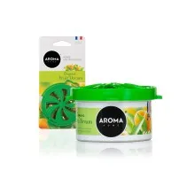 Освіжувач повітря Aroma Home Organic Fruit Dream (5907718927344)