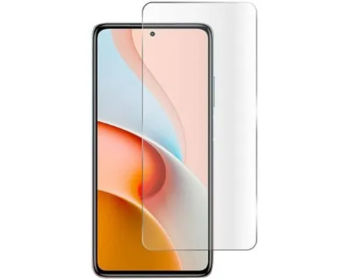 Скло захисне Drobak Xiaomi Redmi 10 2022 (444479)