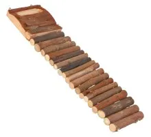 Игрушка для грызунов Trixie Лестница 27.5х7 см (4011905061061)