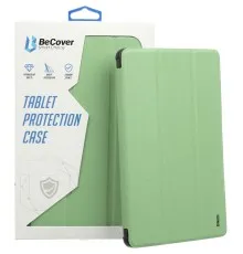 Чехол для планшета BeCover Soft Edge Lenovo Tab M10 Plus TB-125F (3rd Gen)/K10 Pro TB-226 10.61" Green (708333)