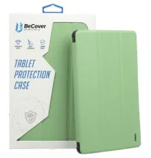 Чохол до планшета BeCover Soft Edge Lenovo Tab M10 Plus TB-125F (3rd Gen)/K10 Pro TB-226 10.61" Green (708333)