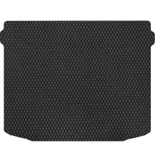 Килимок в багажник EVAtech Mitsubishi ASX 2010-2017 null SUV EU (MT3153B1RBB)