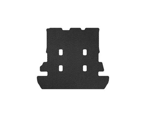Килимок в багажник EVAtech Toyota Land Cruiser (200) 7 seats 2007-2013 S (TY31619B1RBB)
