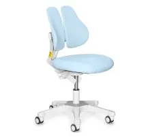 Дитяче крісло Evo-kids Mio Lite Blue (Y-208 KBL)