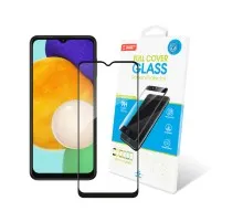 Скло захисне Global Full Glue Samsung A13 (1283126519055)