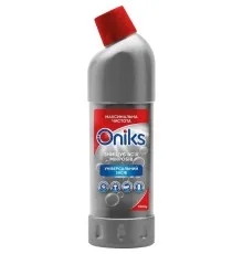 Жидкость для чистки ванн Oniks Универсальное средство 1 кг (4820191760479)
