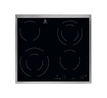 Варочна поверхня Electrolux EHF6342XOK