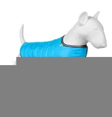 Курточка для тварин Airy Vest XL блакитна (15452)