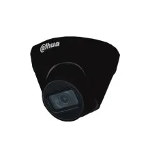 Камера відеоспостереження Dahua DH-IPC-HDW1230T1-S5-BE (2.8)