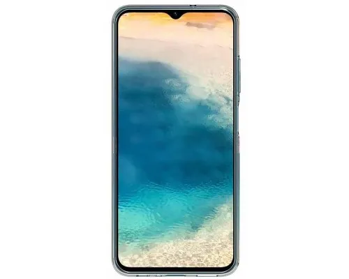 Чохол до мобільного телефона BeCover Nokia G22 Transparancy (709298)